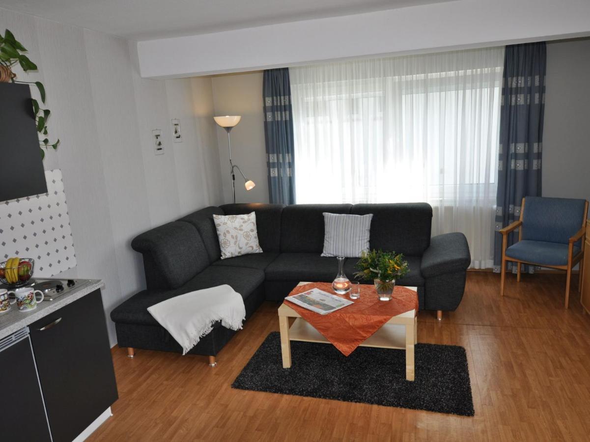 Appartement Haus Klug Bad Soden-Salmünster Екстериор снимка